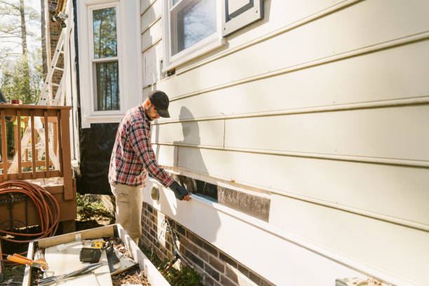 Trusted Fiber Cement Siding service in Wendel, PA - Creative Siding
